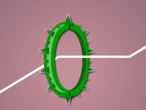 Play Spike Rings Online