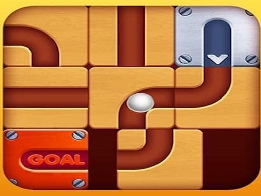 Play Roll The Ball Online
