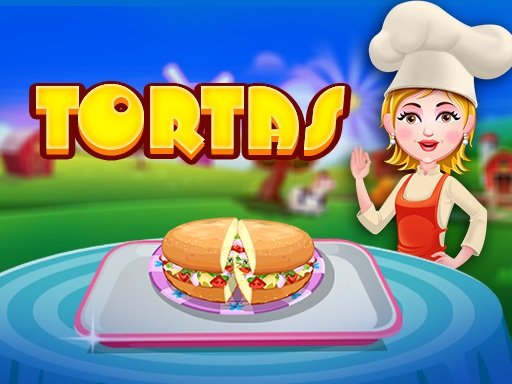 Play Tortas Online