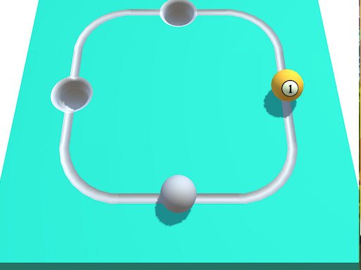Play Marble Ball 3D Online