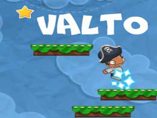 Play Valto Jumpe Online