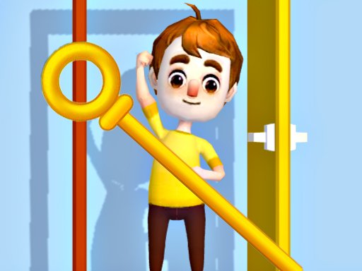 Play Pull the Pin Rescue Online