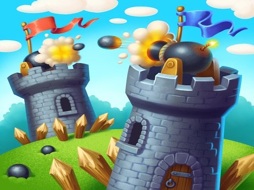 Play King Defense Online