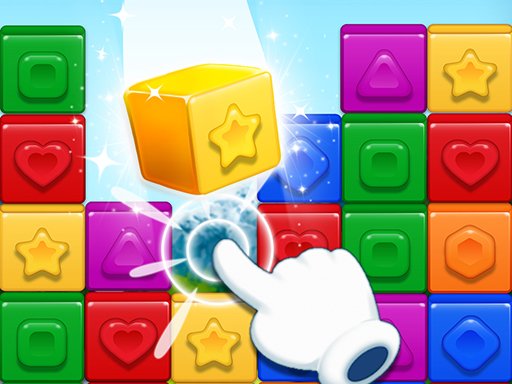 Play Blocks Match Game Online