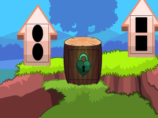 Play Smashing Land Escape Online