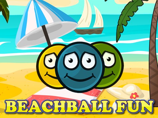Beachball Fun