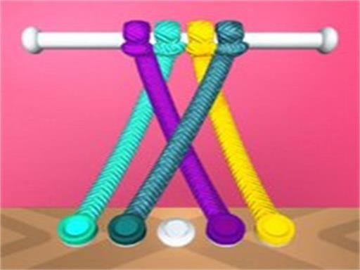 Play Tangle Master 3D Online