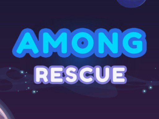 Play Among Rescuer Online