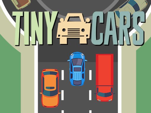 Play Tiny Cars Online