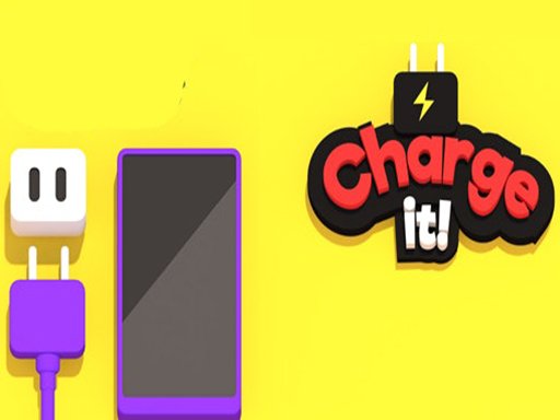 Play Charge it! Online