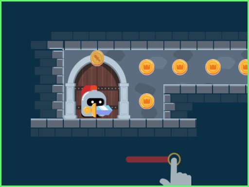 Play Knight Dash Online