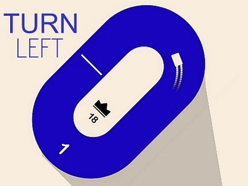 Play Turn Left Online