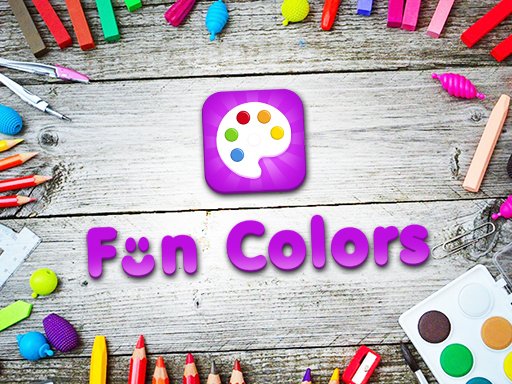 Play Fun Colors Online