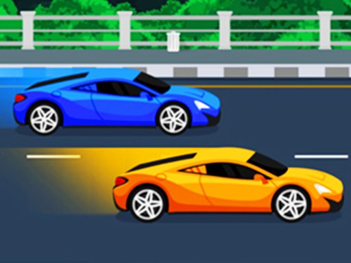 Play Drag Racing Online