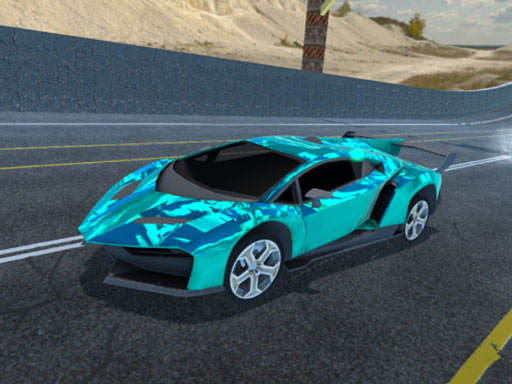 Play Playnec Car Stunt Online