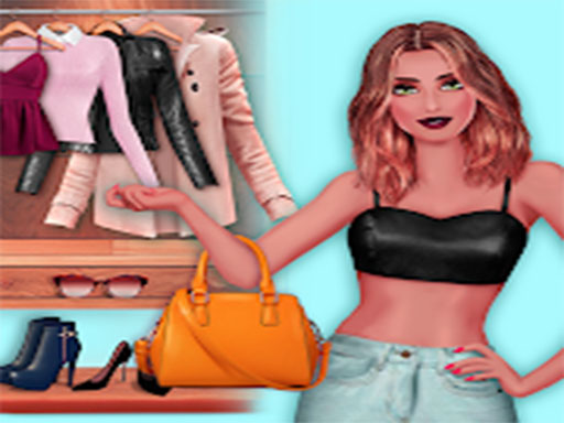 Play International Fashion Stylist - Dress Up Studio Dr Online