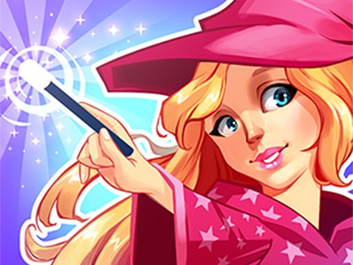 Play Magic Adventure School Online