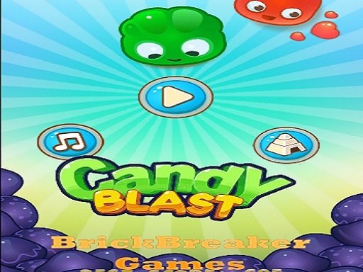 Play Candy Blast Online