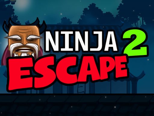 Ninja Escape 2