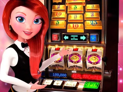 Play Jackpot Slot Machines Online