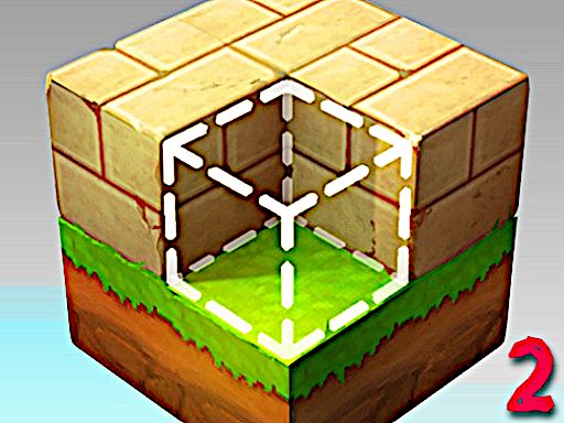 Play Block Craft 2 Online