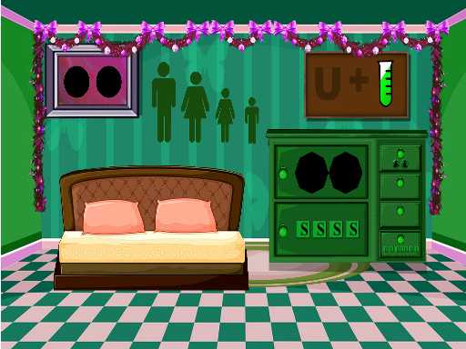 Play Party House Escape Online