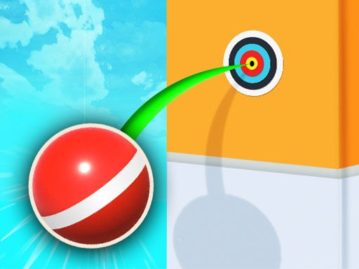 Play Pokey Ball Jumper Online