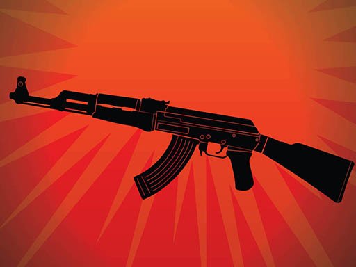 Play AK-47 Simulator Online