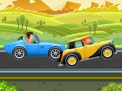 Play Mountain Climb Racing Online