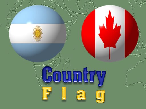 Play Country Flag Quiz Online