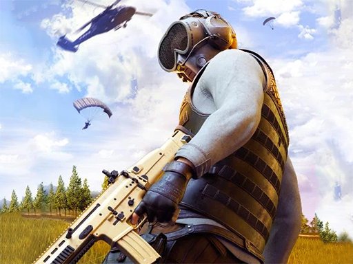 Play PUBG Infinity BattleField OPS Online