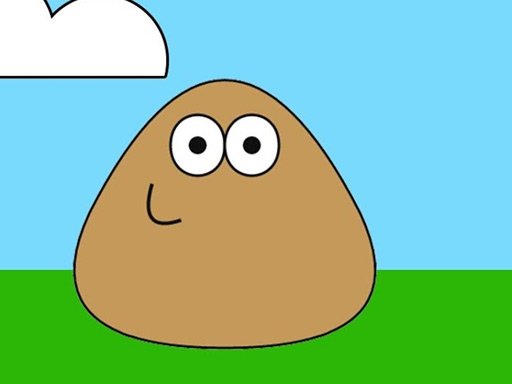 Play Pou Match3 Online