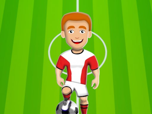 Play Battle Soccer Arena Online