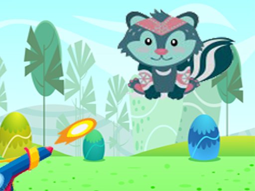 Play Duck & Rabbit SHOOT Online