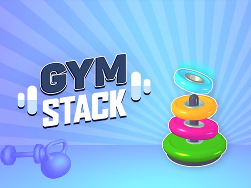 Play Gym Stack Online