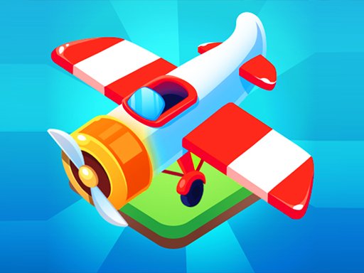 Play Merge Plane Online