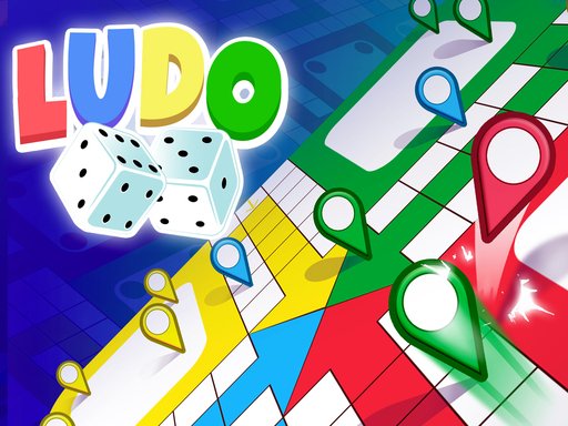 Play Ludo classic : a dice game Online