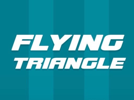 Play Flying Triangle Online