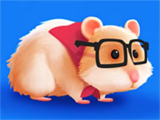 Play Hamster Maze Online Online