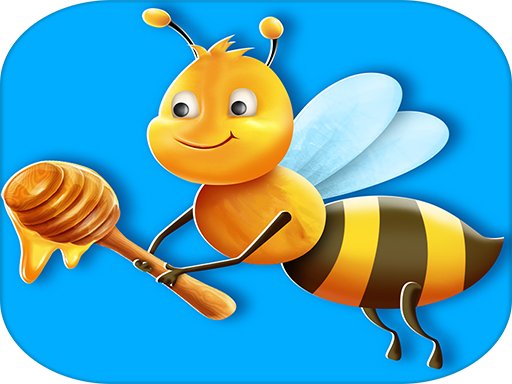 Play Crazy Bee Online