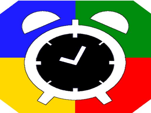 Play Puzzle Clock quiz Online