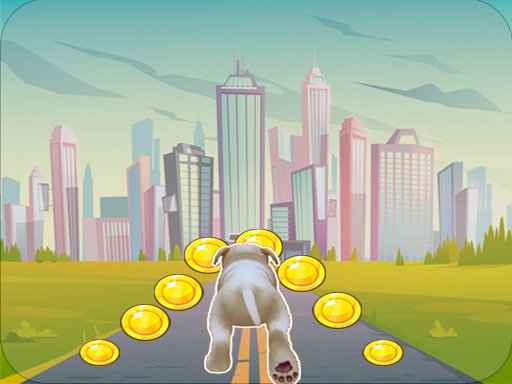 Play Dogy Kangaroo Jumping game Online