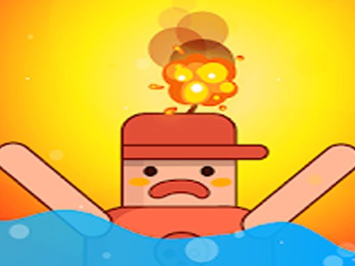 Play Mr Spark Puzzle Online