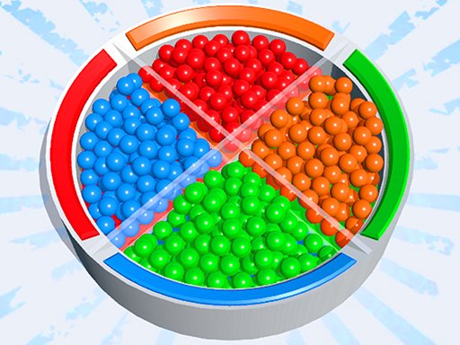 Play Bead Sort! Online