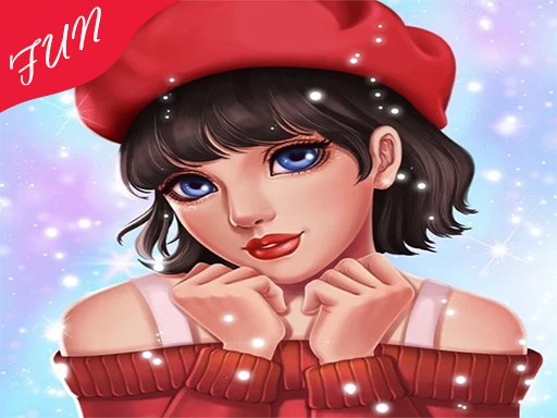 Play Fashion Princess: Dress Up Day! Online