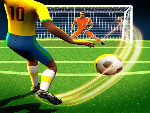 Play Football Storm Strike Online