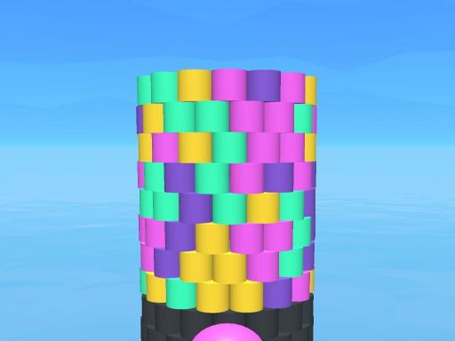 Play Tower Color Online