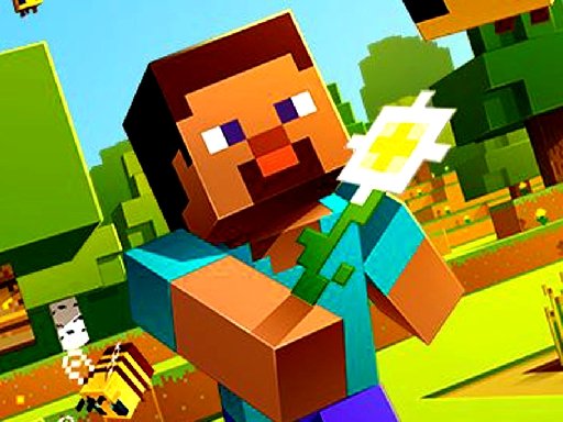 Play Minecraft Memory Challenge Online