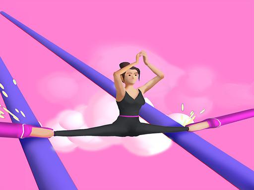 Play High Heels Game! Online