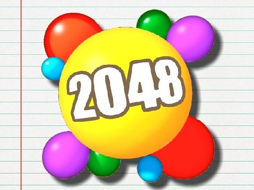 Play Paper Block 2048 Online